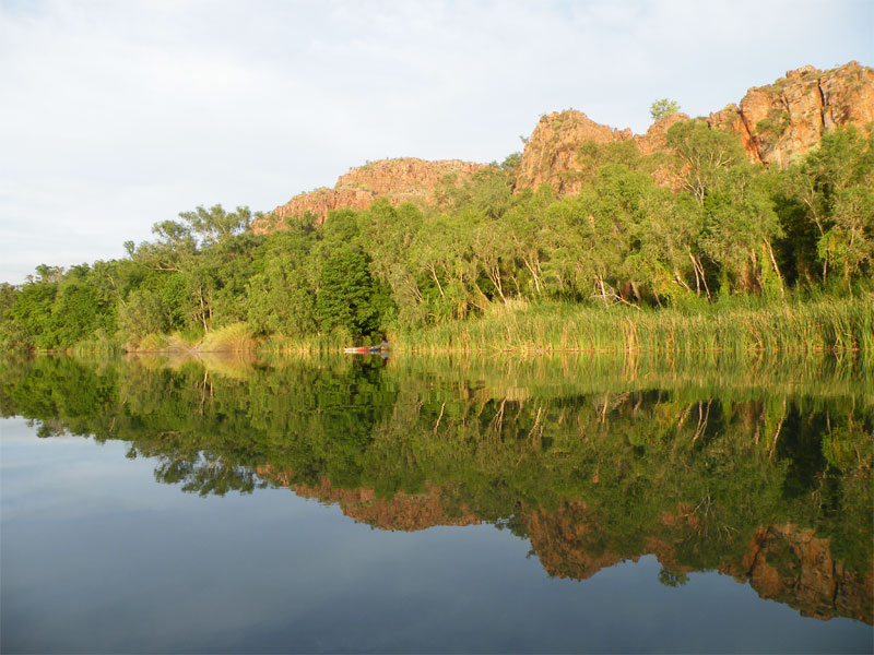 A Ord River personalised tailor made tour May 2008 - (All Credits to Photographer and M Gerom)